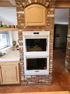 Installators - Appliance Installation Logo