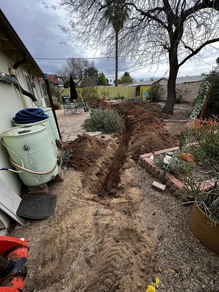 Slide of Instant Plumbing and Rooter