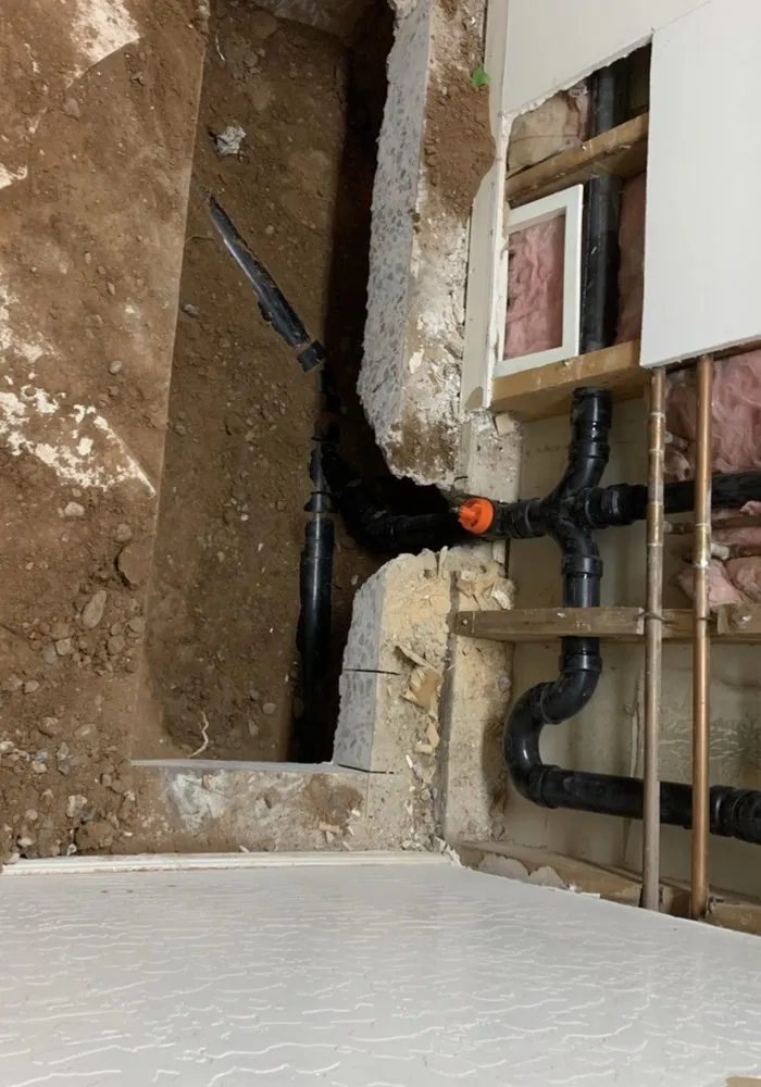 Affordable drain cleaning service in Glendale, AZ - Instant Plumbing and Rooter