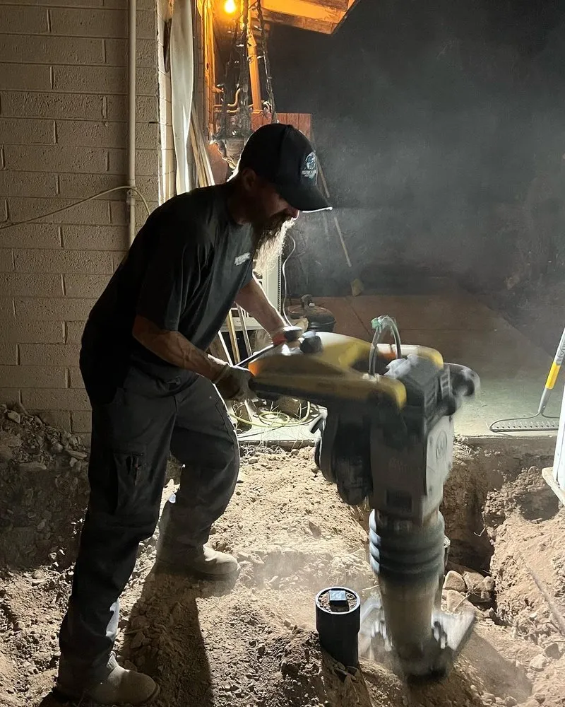 Top-rated water heater service service in Glendale, AZ - Instant Plumbing and Rooter