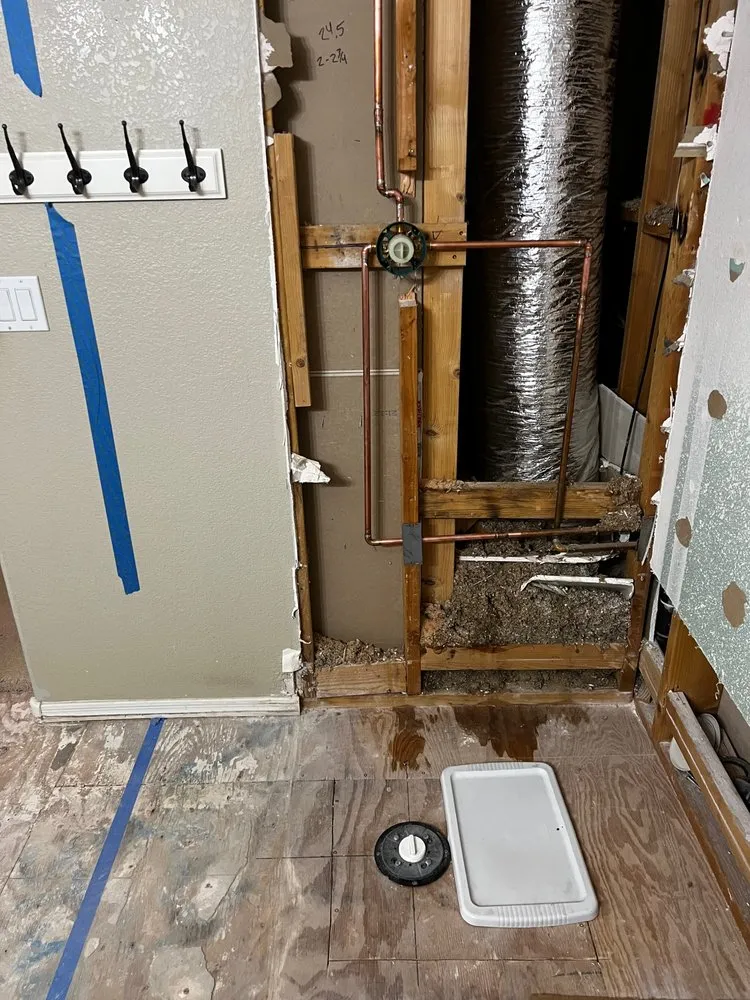 Slide of Instant Plumbing and Rooter