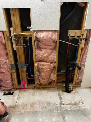 Instant Plumbing and Rooter Logo