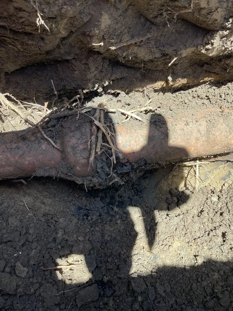 Slide of Instant Plumbing