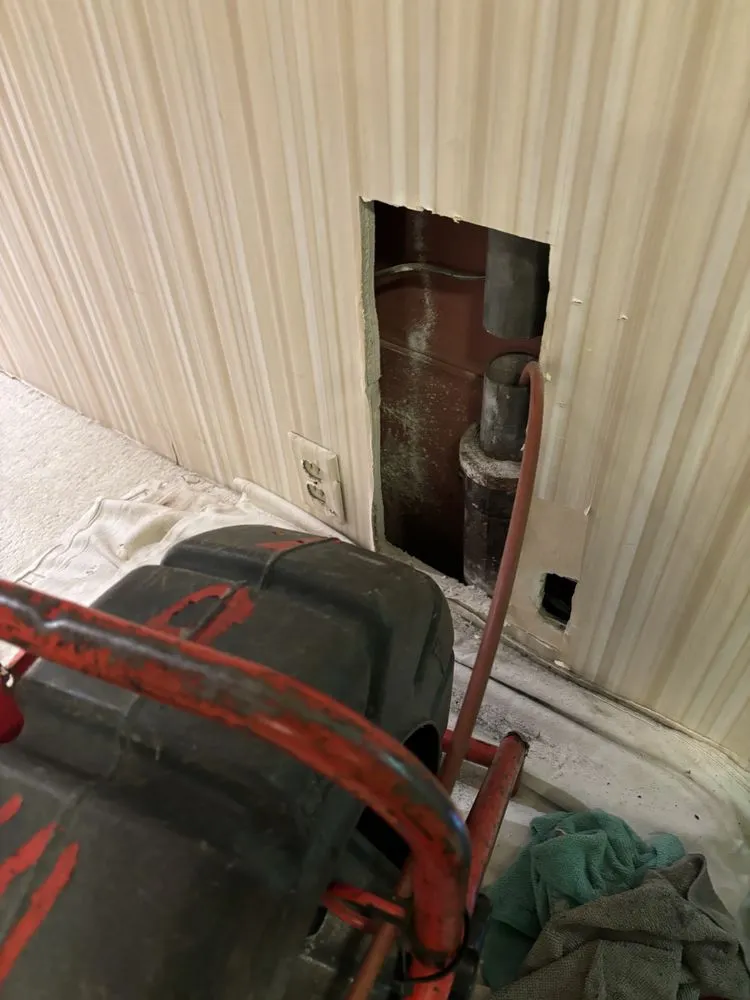 Quality pipe repair service in Garden Grove, CA - Instant Plumbing