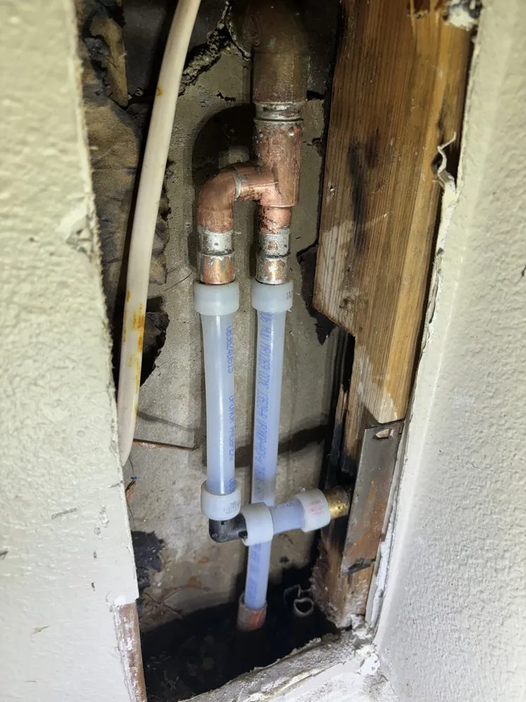 Professional leak detection service in Garden Grove, CA - Instant Plumbing