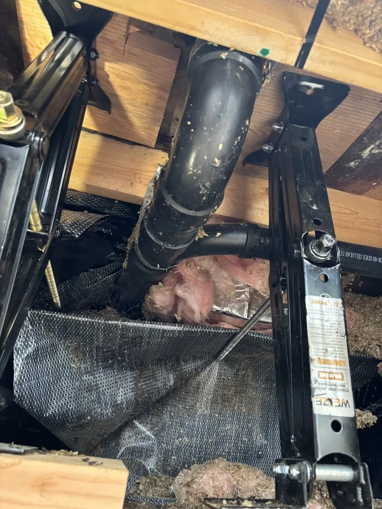 Emergency pipe repair for homes in Garden Grove, CA by Instant Plumbing