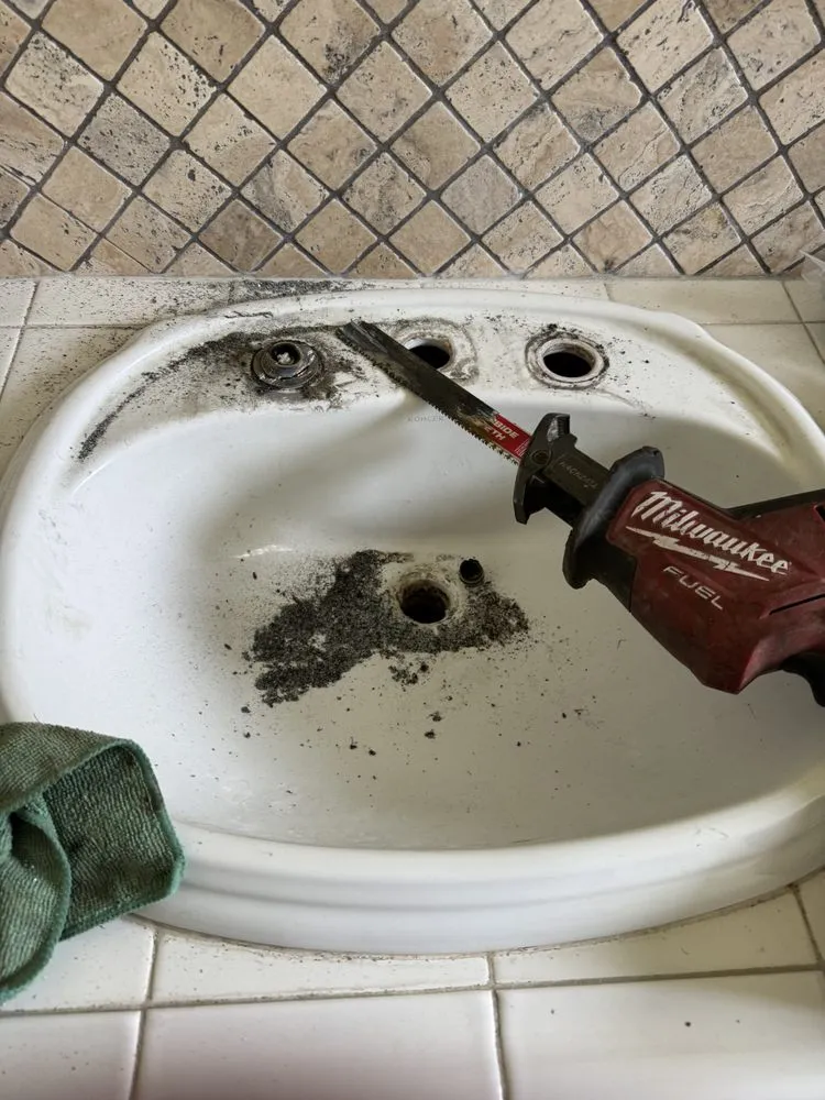 Affordable leak detection in Garden Grove, CA by Instant Plumbing