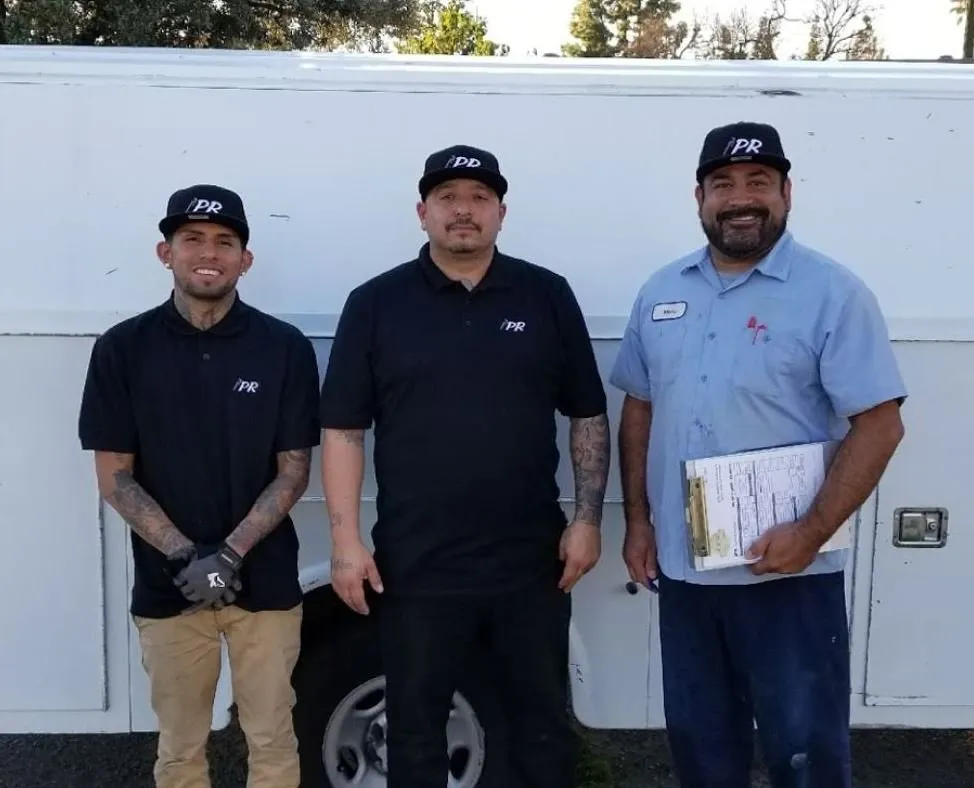 Slide of Instant Plumbing Repair & Rooter