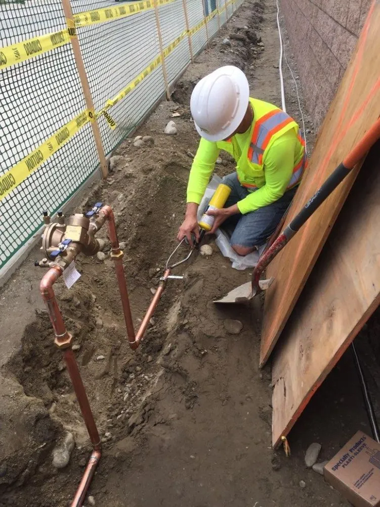 Slide of Instant Plumbing Repair & Rooter