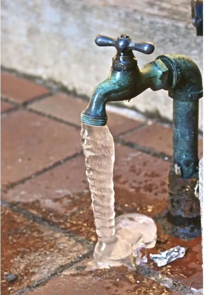 Slide of Instant Plumbing Repair & Rooter