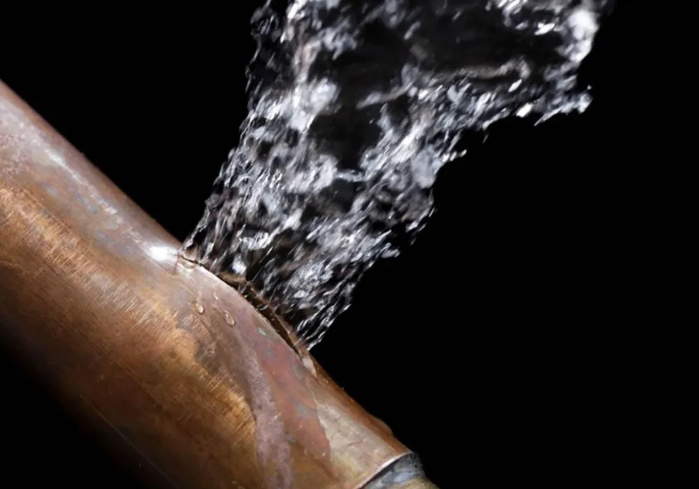 Slide of Instant Plumbing Repair & Rooter