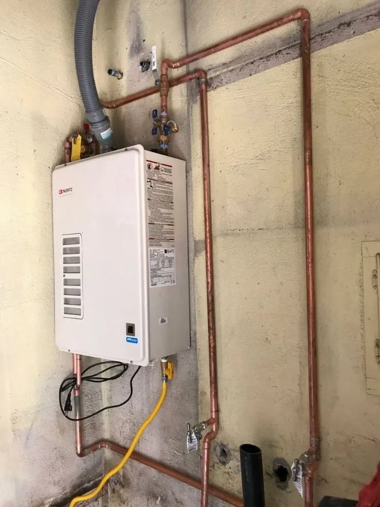 Emergency pipe repair in Highland, CA by Instant Plumbing Repair & Rooter