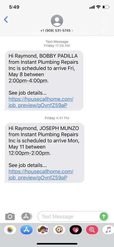 Expert leak detection experts serving Highland, CA - Instant Plumbing Repair & Rooter