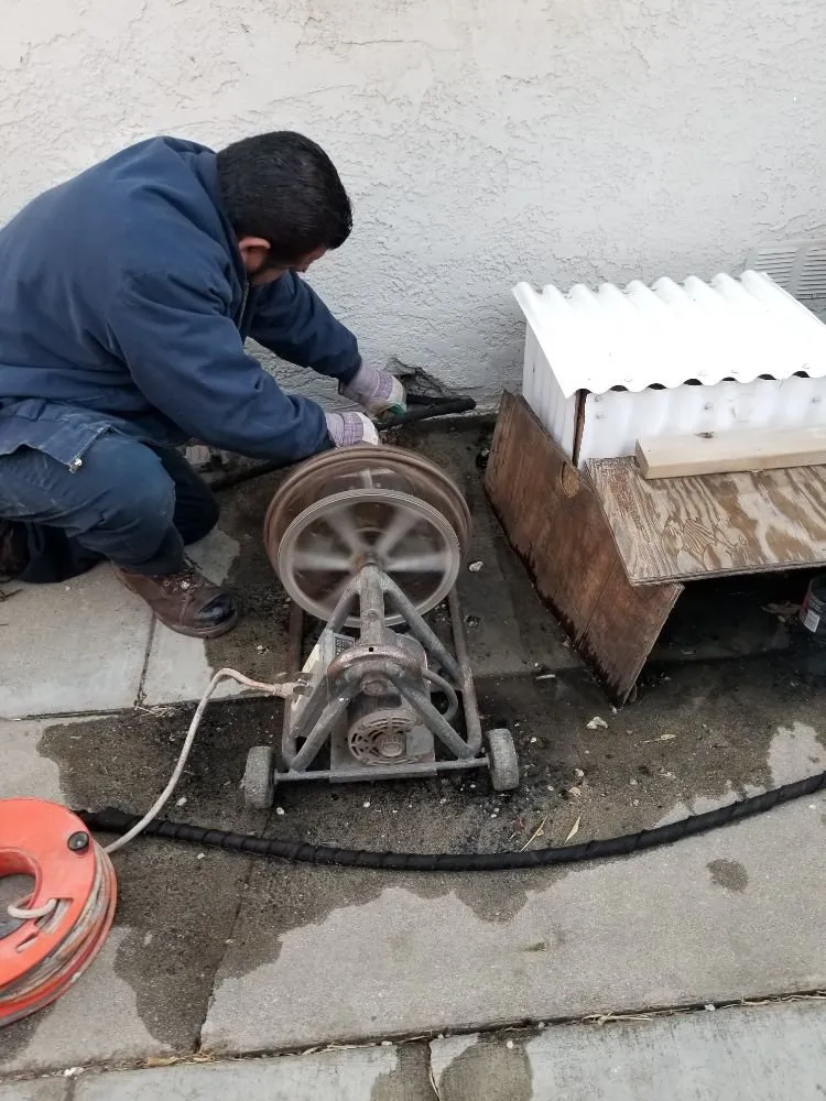 Emergency drain cleaning experts serving Highland, CA - Instant Plumbing Repair & Rooter