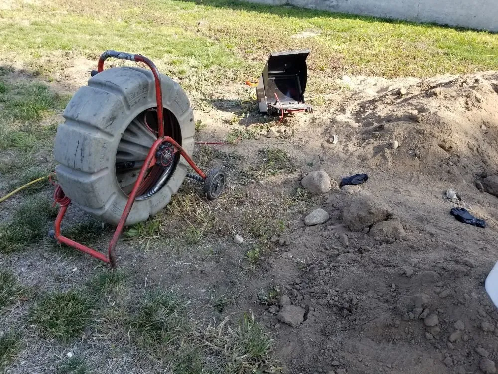 Trusted leak detection service in Highland, CA - Instant Plumbing Repair & Rooter