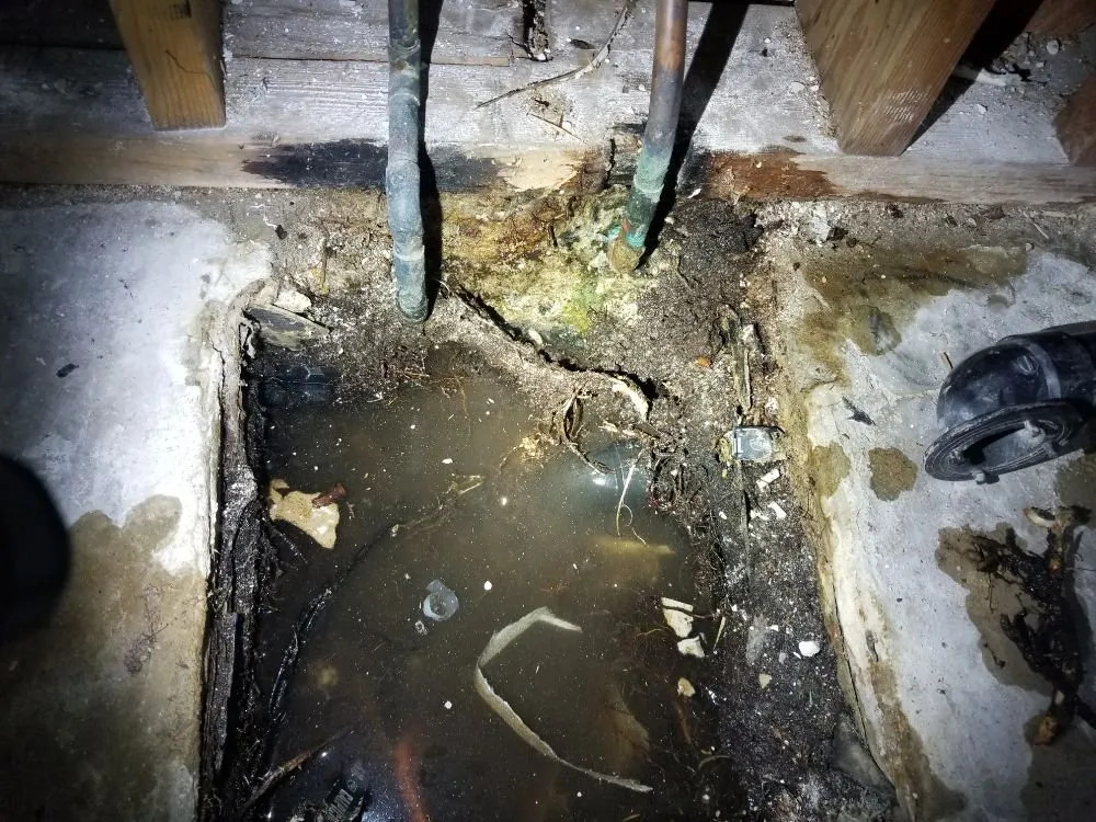 Emergency pipe repair experts serving Highland, CA - Instant Plumbing Repair & Rooter