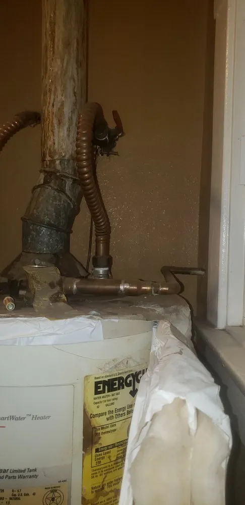 Slide of Instant Plumbing Repair & Rooter
