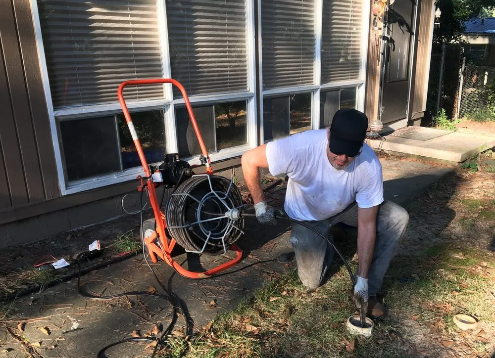 Slide of Instant Plumbing Repairs & Rooter