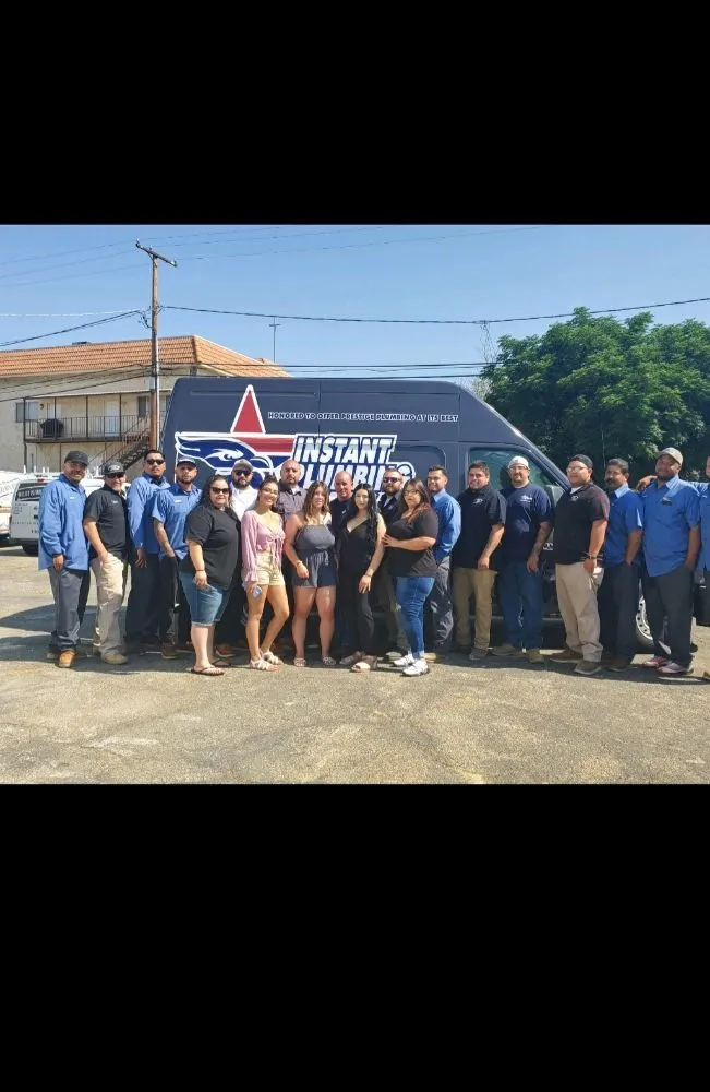 Slide of Instant Plumbing Repairs