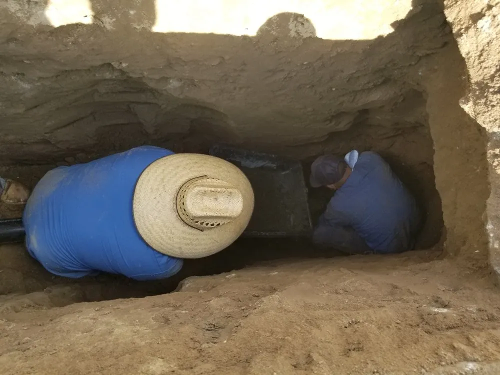 Slide of Instant Plumbing Repairs