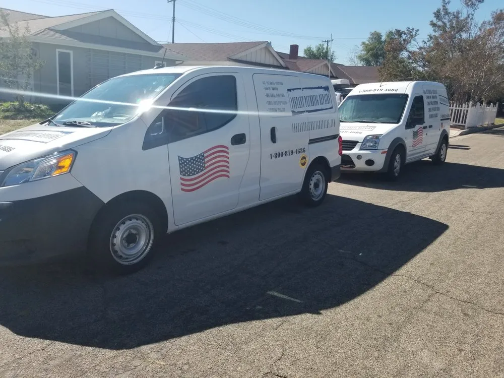 Professional leak detection service in San Bernardino, CA - Instant Plumbing Repairs