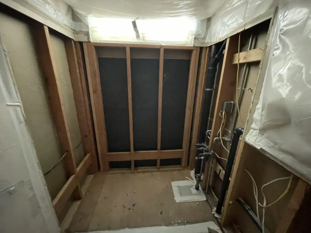 Slide of Instant Plumbing Repairs