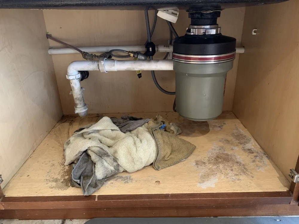 Slide of Instant Plumbing Repairs