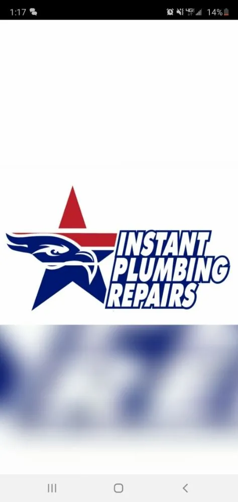 Slide of Instant Plumbing Repairs