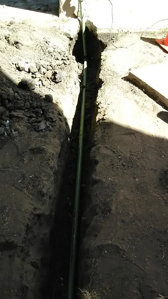 Slide of Instant Plumbing San Diego