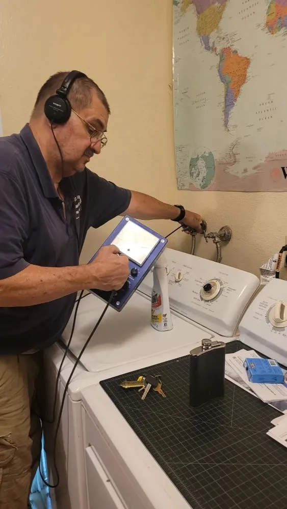 Slide of Instant Plumbing San Diego