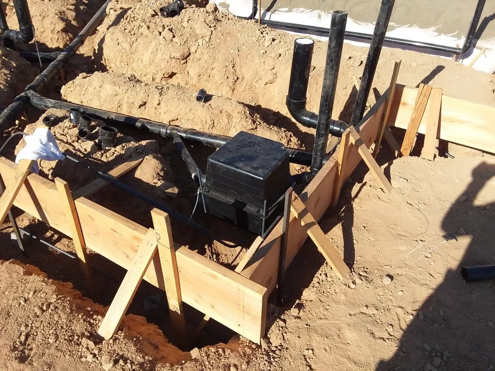 Slide of Instant Plumbing San Diego