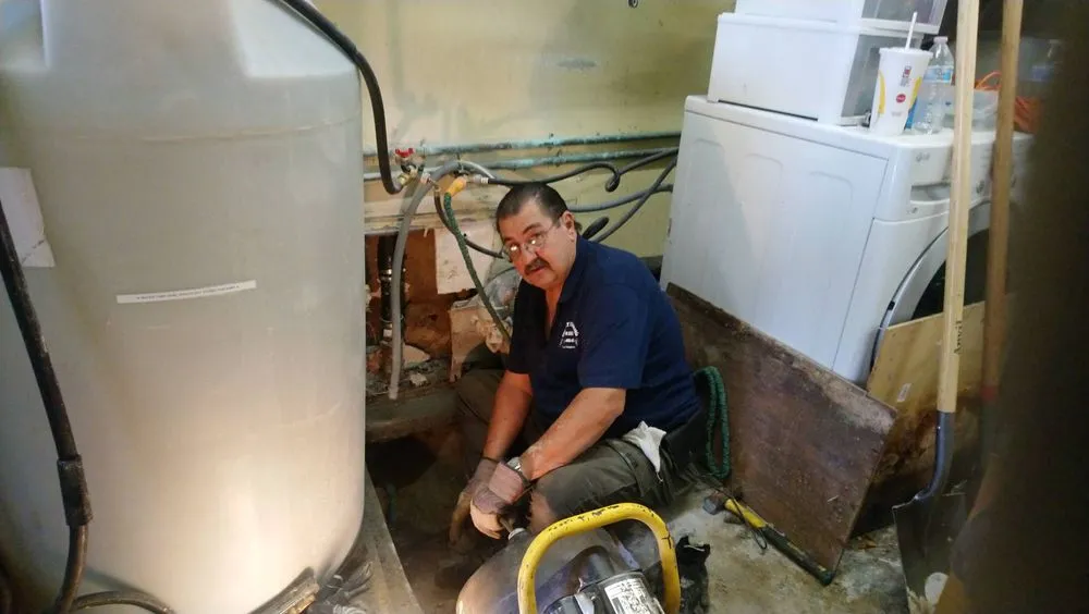 Slide of Instant Plumbing San Diego