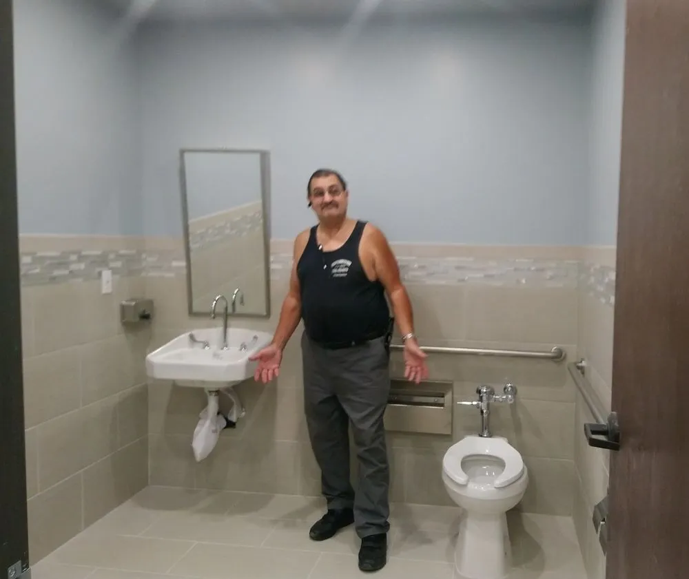 Slide of Instant Plumbing San Diego