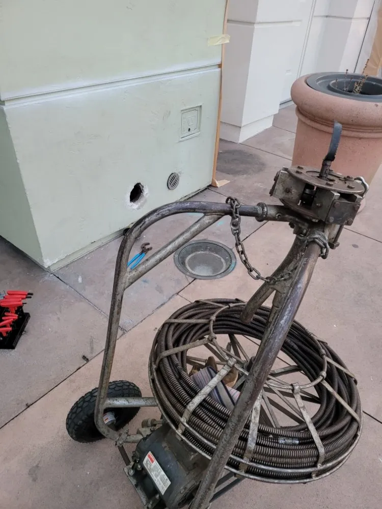 Emergency plumbing repair service in Vista, CA - Instant Plumbing San Diego