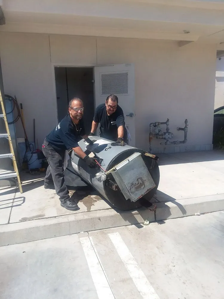 Reliable plumbing repair service in Vista, CA - Instant Plumbing San Diego