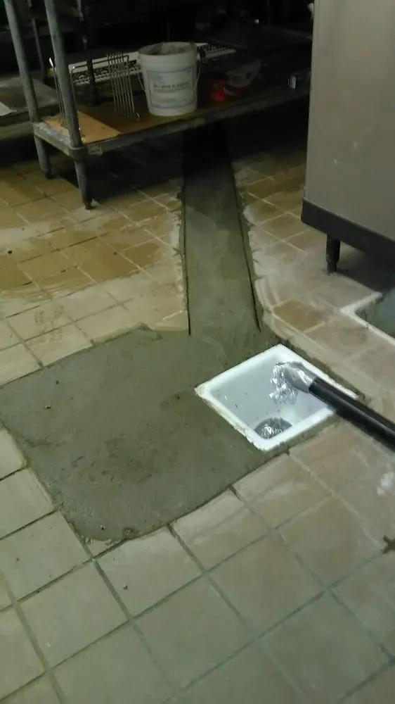 Slide of Instant Plumbing San Diego