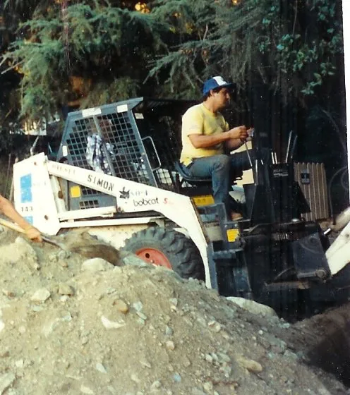 Slide of Instant Plumbing San Diego