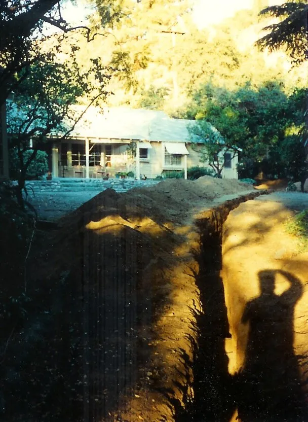 Slide of Instant Plumbing San Diego