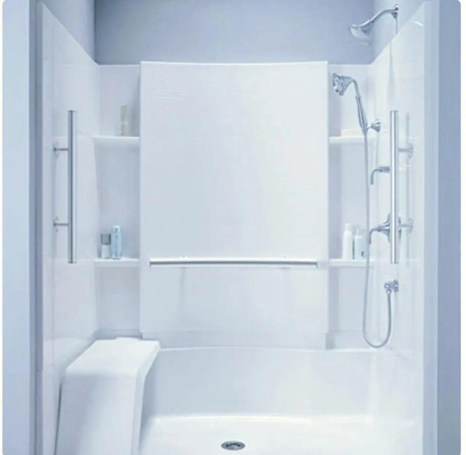 Slide of Instaplumber