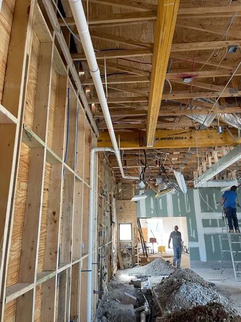 Slide of Instaplumber