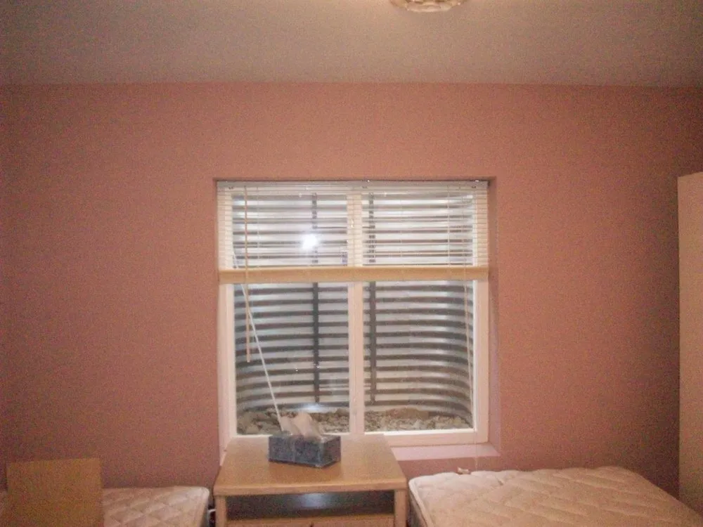 Slide of Insured Services