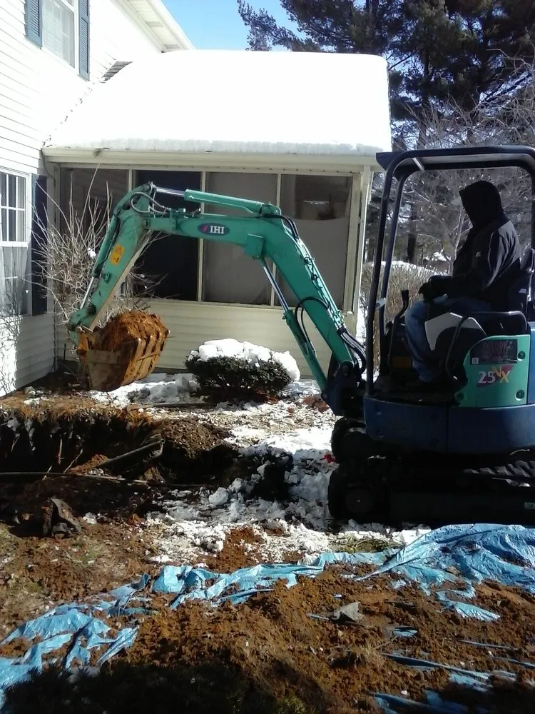 Slide of Insured Services