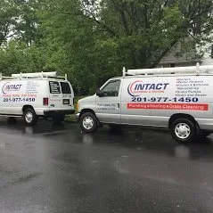 Slide of Intact Plumbing & Heating