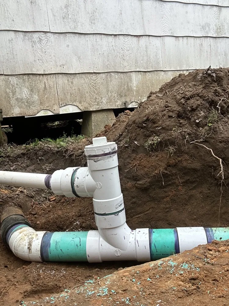 Slide of Integral EcoFlow Services