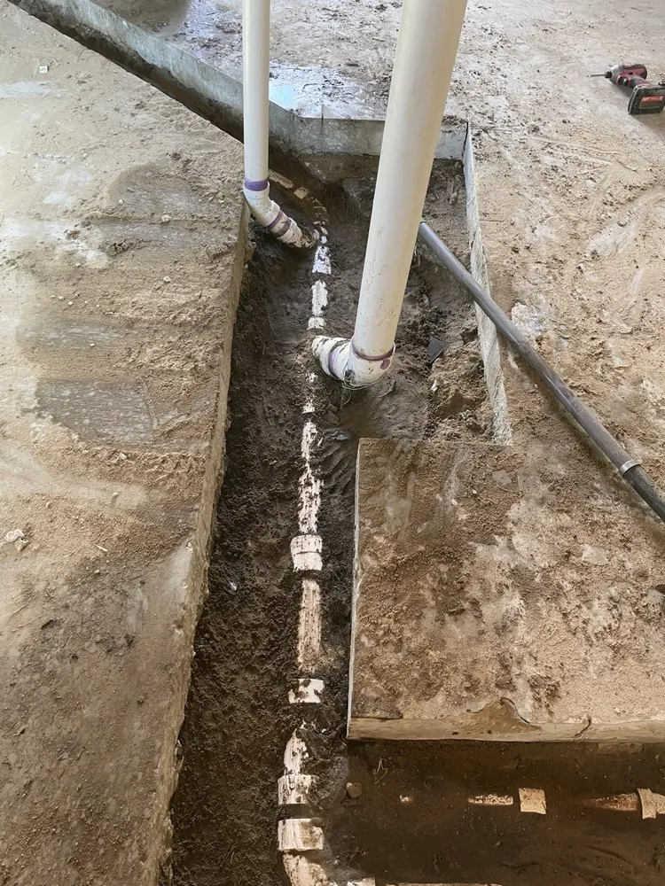 Slide of Integral EcoFlow Services