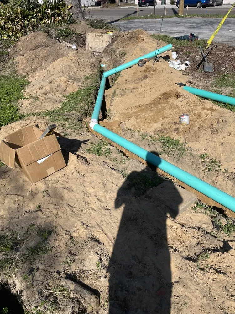 Slide of Integral EcoFlow Services