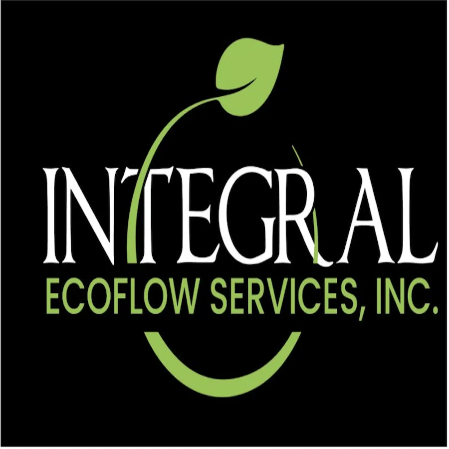 Slide of Integral EcoFlow Services