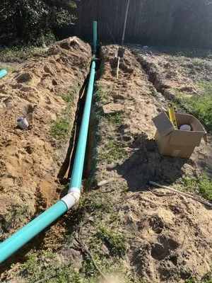 Integral EcoFlow Services