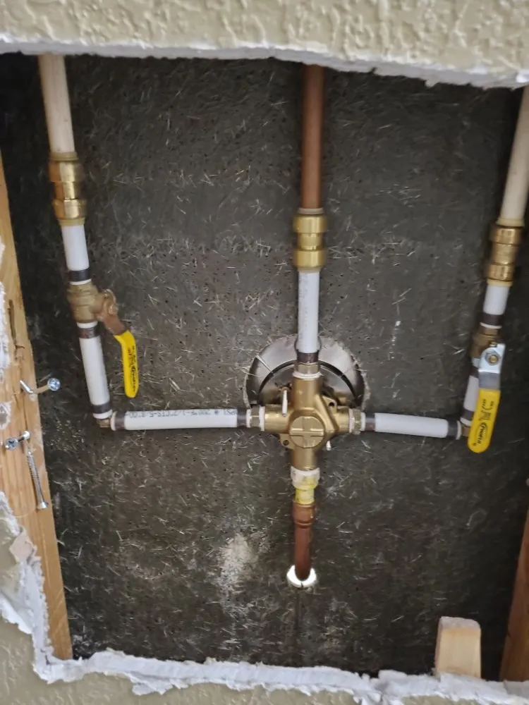 Professional water heater service in Altamonte Springs, FL by Integral Water Solutions