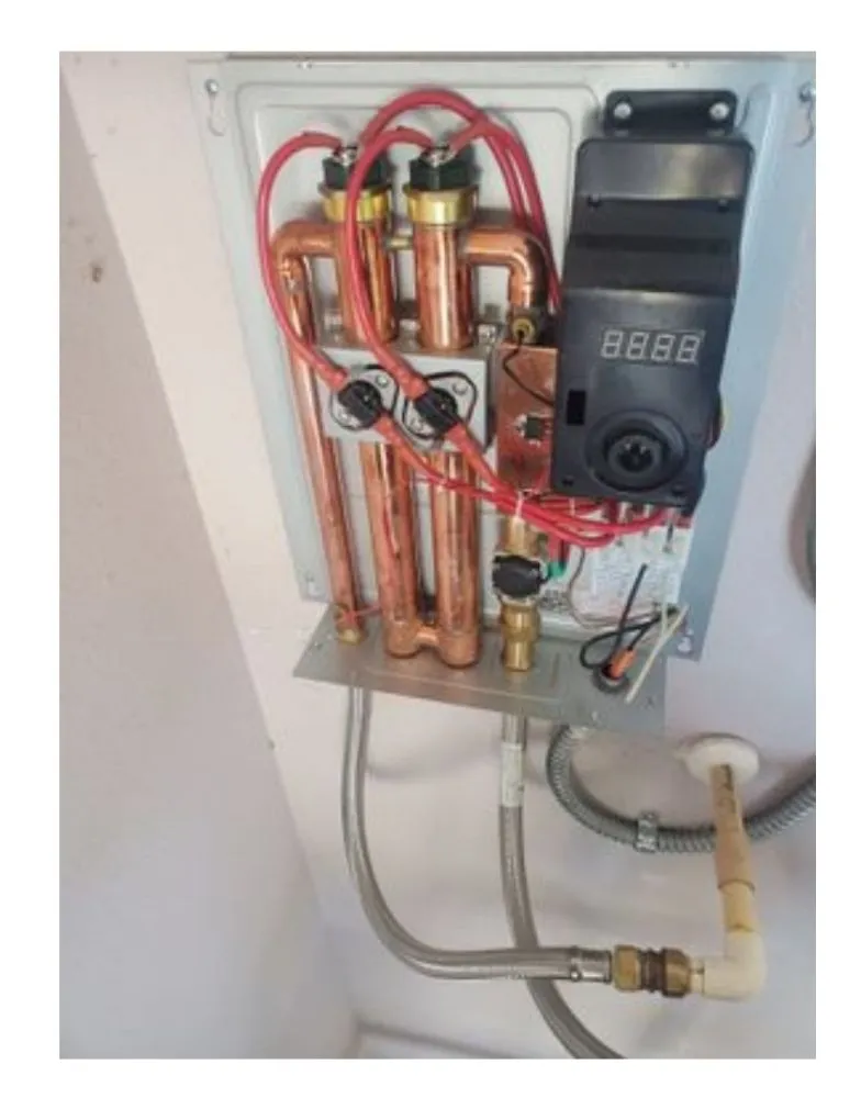 Professional plumbing repair service in Altamonte Springs, FL - Integral Water Solutions